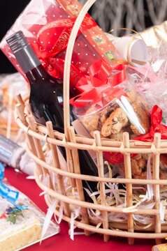 Christmas Hamper