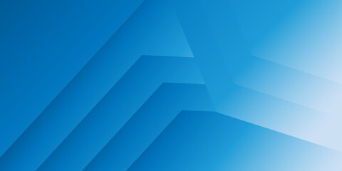 Blue background picture That uses triangular shapes to be used in design.