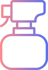 spray icon