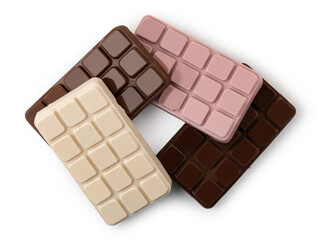chocolate bar