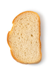 toasted bread