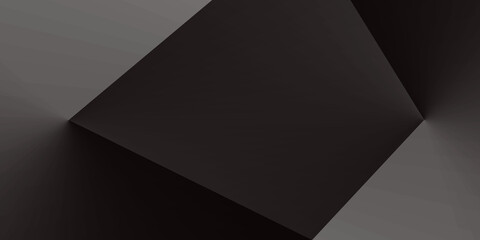 black abstract background, with gradient, you can use for ad, product and card, business presentation, space for text