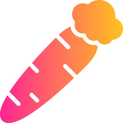 carrot icon