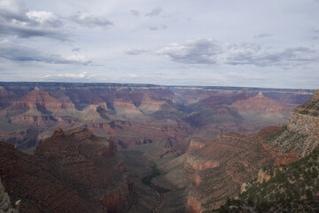 grand canyon state