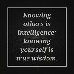 Obraz premium Best Inspirational and motivational quotes and saying about life.