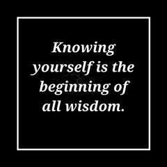 Obraz premium Best Inspirational and motivational quotes and saying about life.