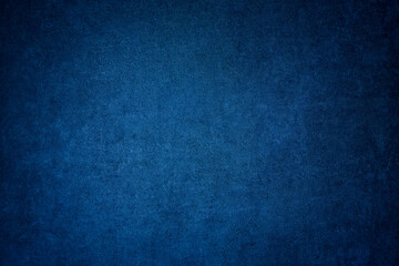 Dark Blue Background - Dark Blue Rough Background - Natural Surface