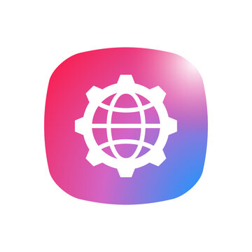 Web Designing - Sticker