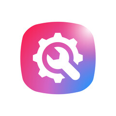 Configuration - Sticker