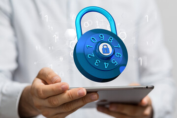 Cybersecurity and information or network protection. Future technology
