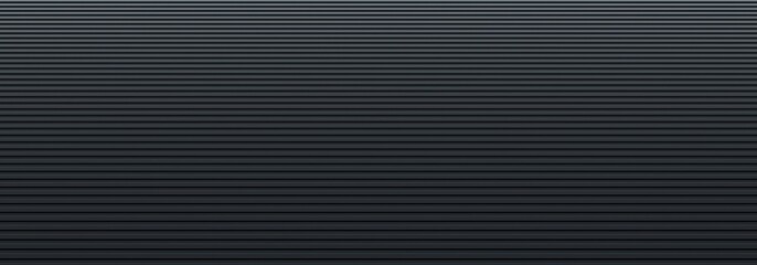 Fototapeta premium Minimalist elegant black wallpaper. Horizontal. 