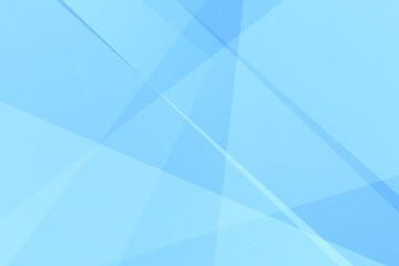 Abstract blue on light blue background modern design. Vector illustration EPS 10.