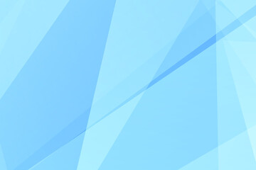 Abstract blue on light blue background modern design. Vector illustration EPS 10.