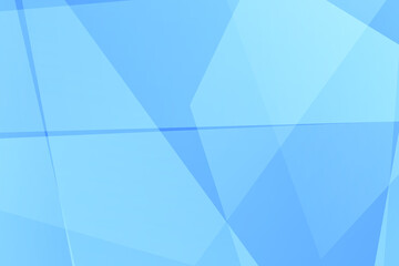 Abstract blue on light blue background modern design. Vector illustration EPS 10.