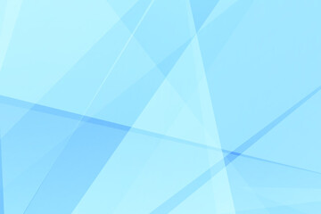 Abstract blue on light blue background modern design. Vector illustration EPS 10.