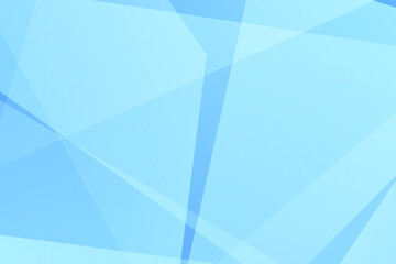 Abstract blue on light blue background modern design. Vector illustration EPS 10.