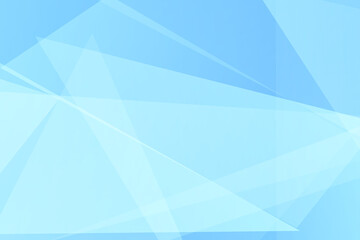 Abstract blue on light blue background modern design. Vector illustration EPS 10.
