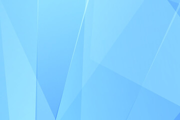 Abstract blue on light blue background modern design. Vector illustration EPS 10.