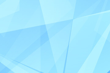 Abstract blue on light blue background modern design. Vector illustration EPS 10.