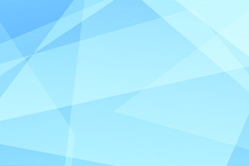 Abstract blue on light blue background modern design. Vector illustration EPS 10.