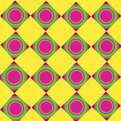 colorful blocks pattern background  abstract