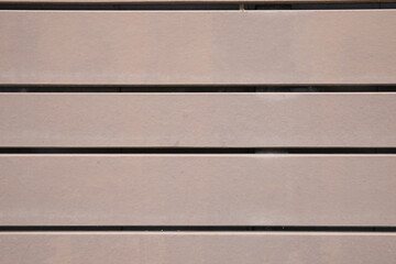 Fototapeta premium It is Dark brown brick wall for pattern.