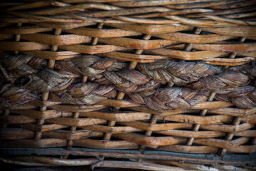 
traditional basket