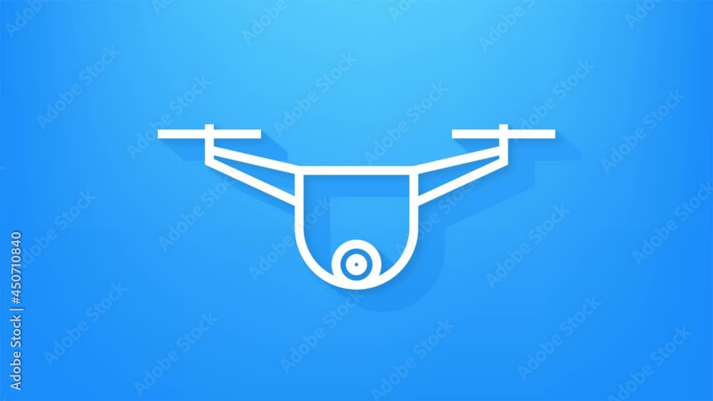 Aufkleber technology icon on white background. information technology. digital communication. device icon. glo