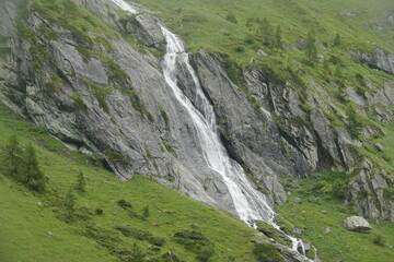 Iseltrail Hochgebirgs-Etappe: Wanderung zur Clarah&uuml;tte