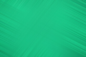 Green light herbal gradient background with diagonal slanted intersecting oncoming stripes. Can be used for websites, brochures, posters, printing and design