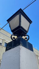 FAROLA ALUMBRADO