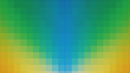 abstract colorful background with stripes