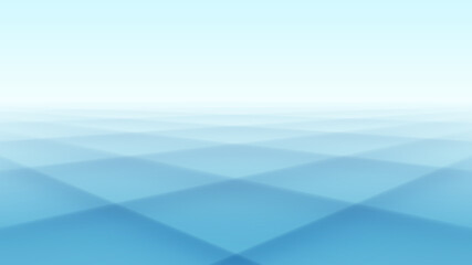 Abstract modern line texture background. Blue sky pattern geometric with copy space. Vector art illustration