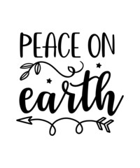 winter svg tshirt design 