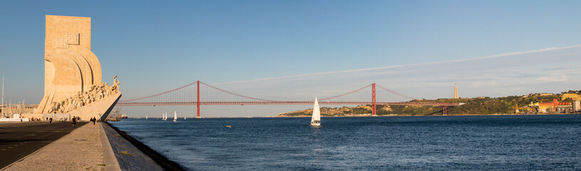 Puente 25 de Abril (Lisboa-Portugal)