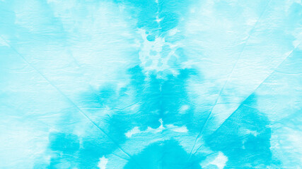 Dirty art. Brushstrokes of paint. Abstract modern