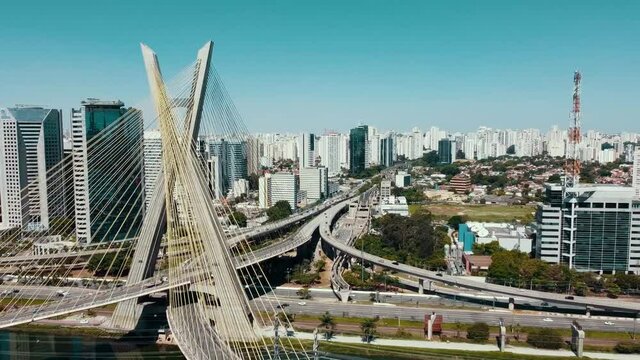 cidade Sao paulo