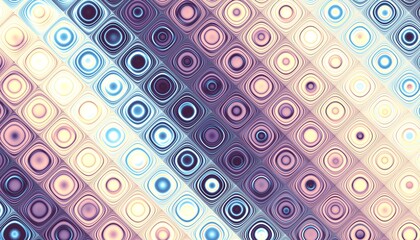 Fototapeta premium Abstract fractal pattern.