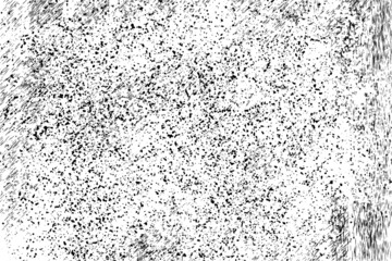 Grunge white and black wall background.Abstract black and white gritty grunge background.black and white rough vintage distress background