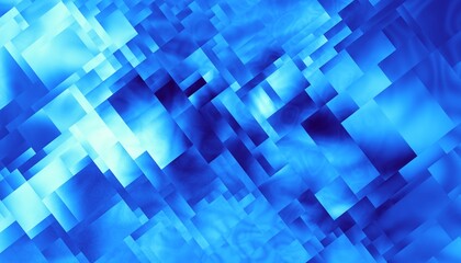 Abstract fractal pattern.