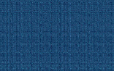 blue fabric texture background