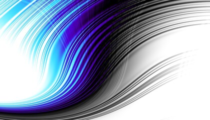Fototapeta premium Abstract fractal pattern.