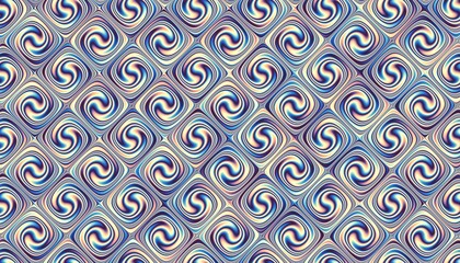 Abstract fractal pattern.