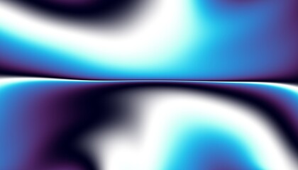 Abstract fractal pattern.