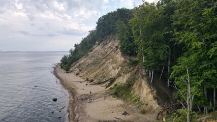 path to the sea © Tomasz