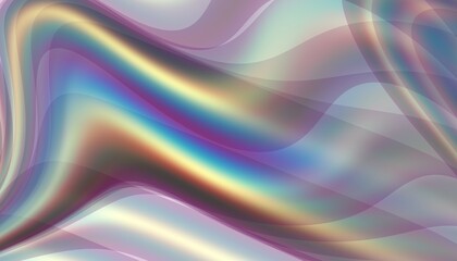 Abstract fractal pattern.