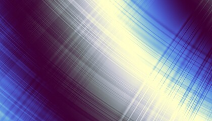 Abstract fractal pattern.