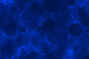 Abstract Geometric Background Wallpaper