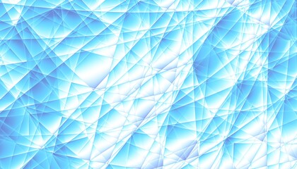 Abstract fractal pattern.