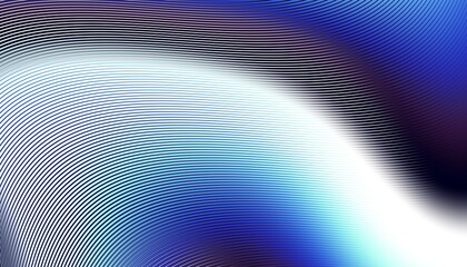 Abstract fractal pattern.